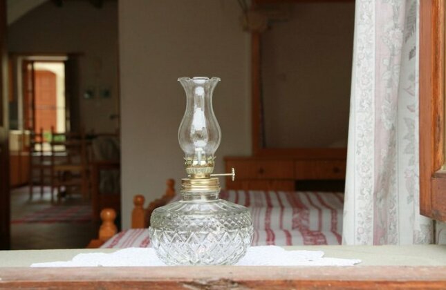 Kontoyiannis House - Photo2