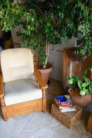 Kontoyiannis House - Photo3