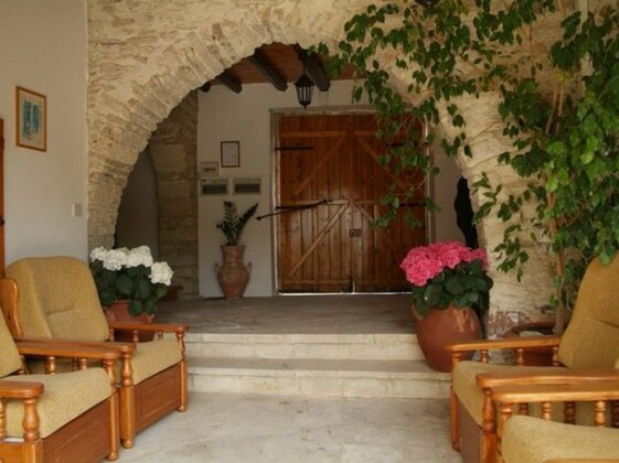 Kontoyiannis House - Photo4