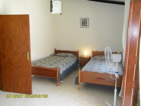 Marias Villas Kalavasos - Photo3