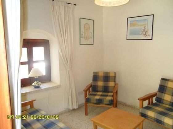Marias Villas Kalavasos - Photo4