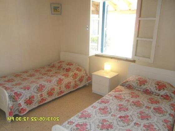 Marias Villas Kalavasos - Photo5