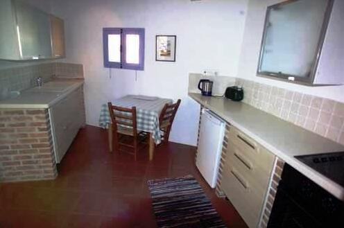 Sofronis House - Photo3