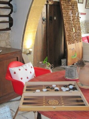 Stratos ArtDeco House - Photo4