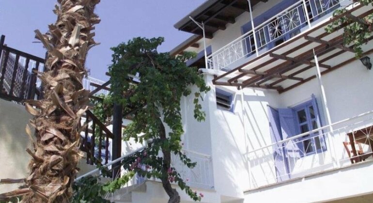 Tenta House - Photo2