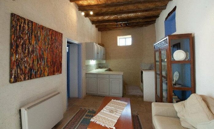 Tenta House - Photo3