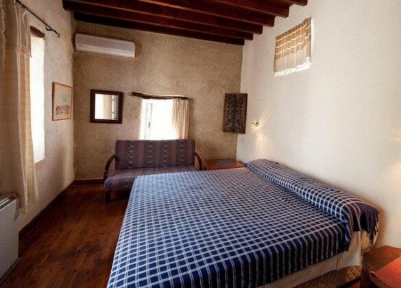 Tenta House - Photo5