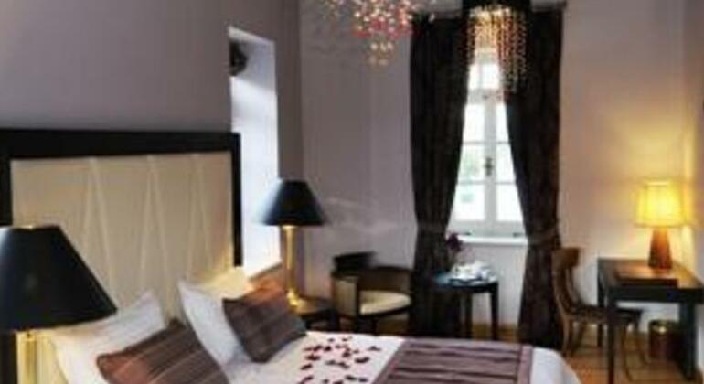 The Library Hotel Wellness Retreat - Photo5