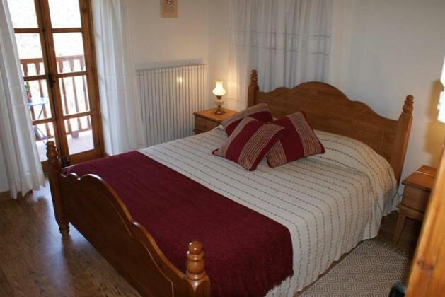 ATRATSA Mountain Suites - Photo3