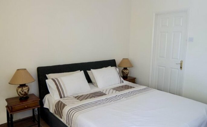 Angel's Hills Mountain Resort - Photo2