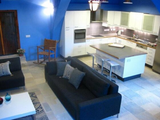 Blue Oak House - Photo2