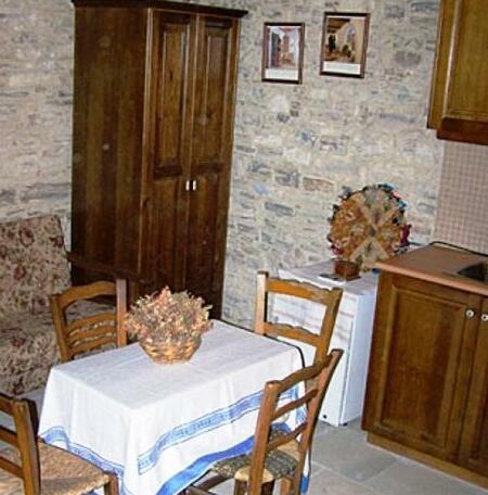 Gabriel Traditional House Larnaca - Photo2