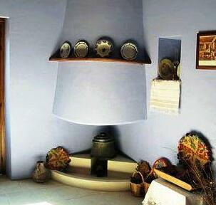 Gabriel Traditional House Larnaca - Photo4