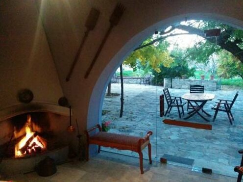 Garden Kamara House - Photo2