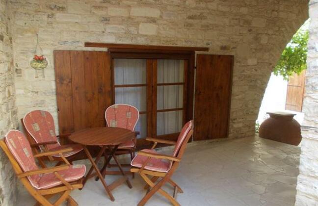 Palati House - Photo4