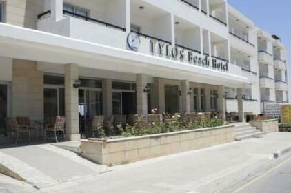 Tylos Beach Hotel