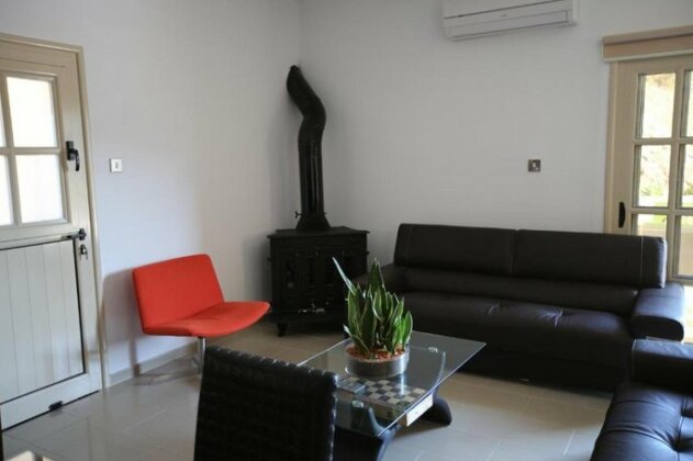 Villa Melyia - Photo2