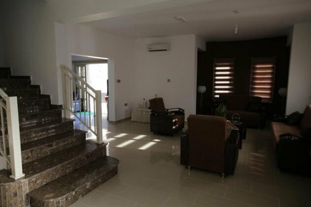 Villa Melyia - Photo3