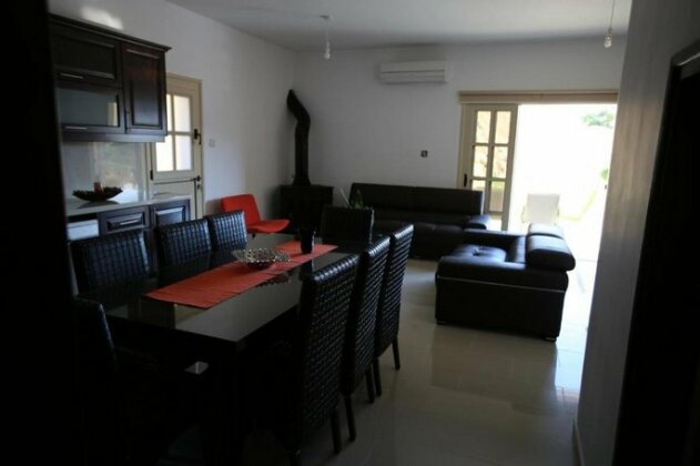 Villa Melyia - Photo5