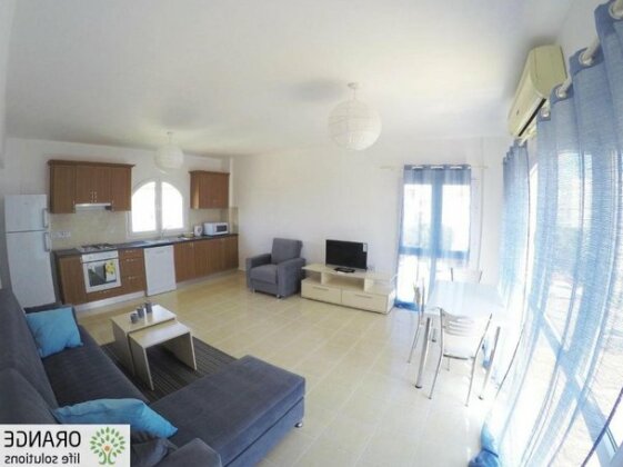 Aphrodite Apartments North Cyprus - Photo4
