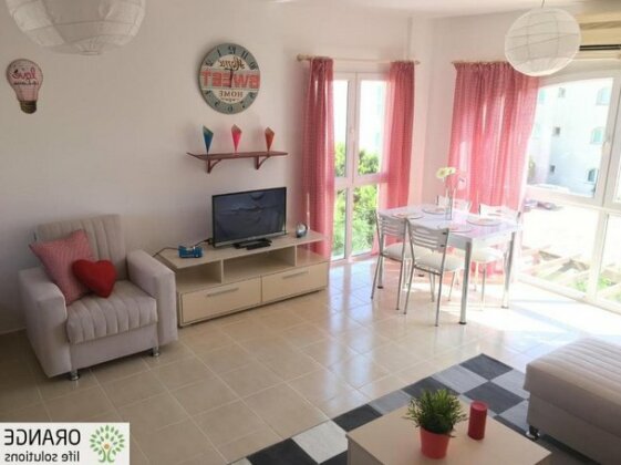 Aphrodite Apartments North Cyprus - Photo5