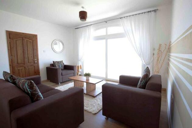 Aphrodite Beachfront Resort - Photo4