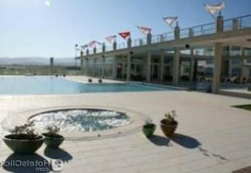 Failte to Aphrodite Beach Front Village - Photo2