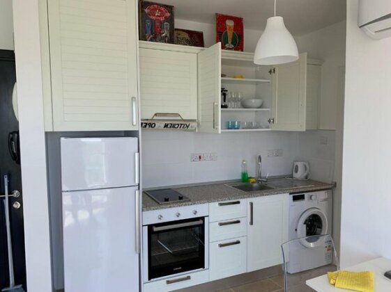 Mila Apartments Kazivera - Photo3