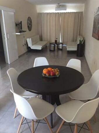 Vrachia Beach Resort - Photo4