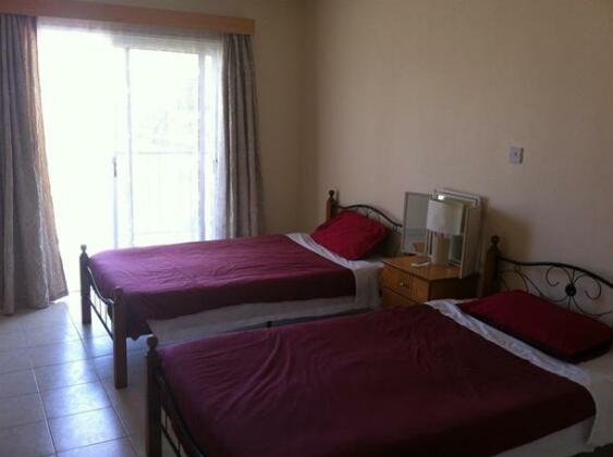 George's Holiday House - Photo2