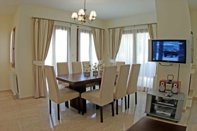 Villa Pera - 12 - Photo2