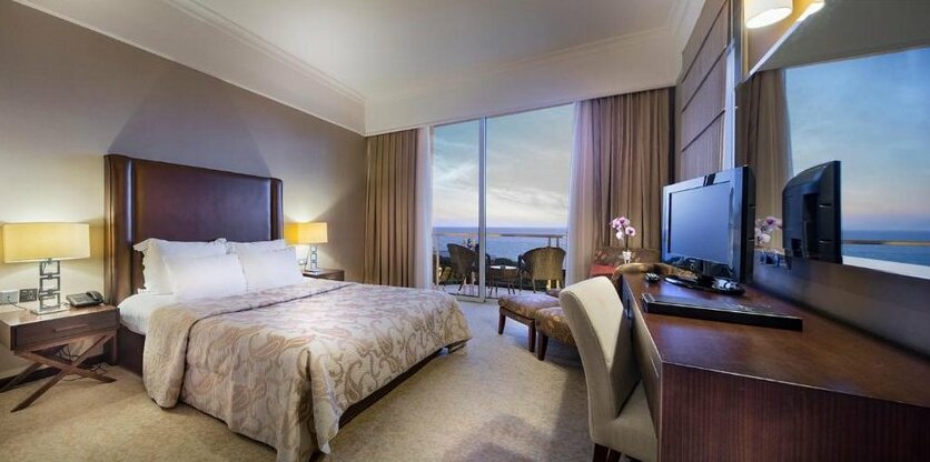 Acapulco Resort Hotel - Photo5