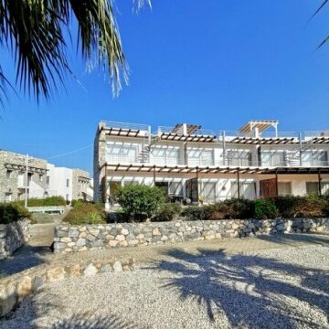 ALOHA Lodge Kyrenia