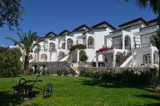 Altinkaya Holiday Resort - Photo2
