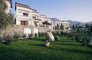 Altinkaya Holiday Resort - Photo3