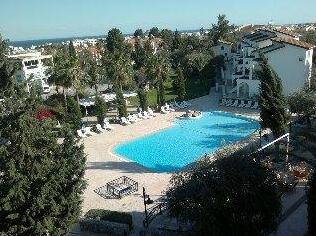 Altinkaya Holiday Resort - Photo5
