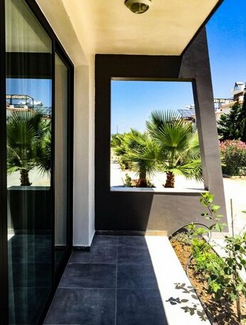 Apartment 1+1 with sea view - Photo2