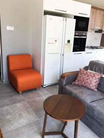 Apartment 1+1 with sea view - Photo4