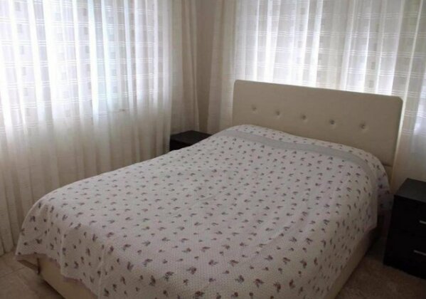 Apartment with terrace Kyrenia - Photo5