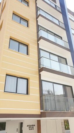 Avrasya Elite Residence