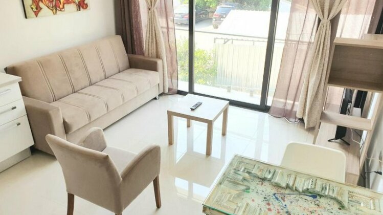 Avrasya Elite Residence - Photo2