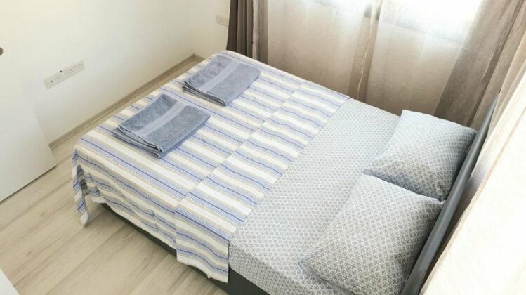 Avrasya Elite Residence - Photo3