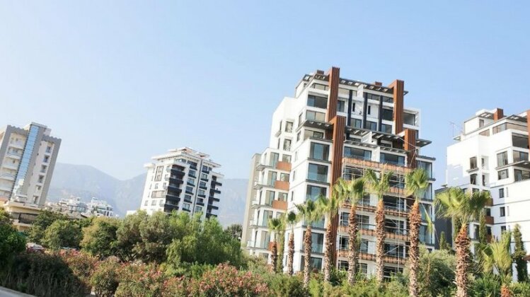 Avrasya Elite Residence - Photo4