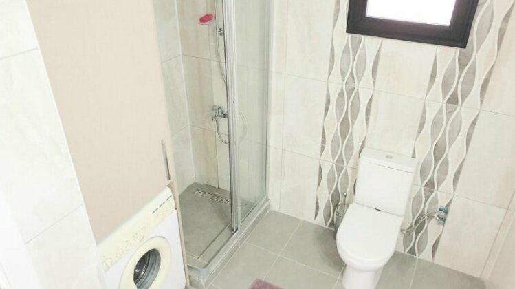 Avrasya Elite Residence - Photo5