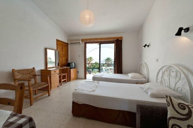 Bare Hill Holiday Village - Photo5