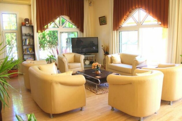 Bare Hills Guest Rooms - Photo2