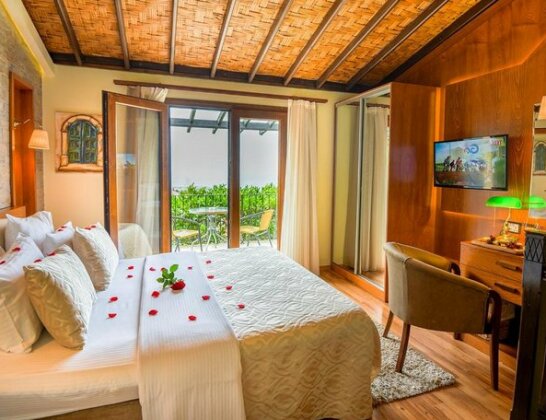 Be Garden Villas - Photo2