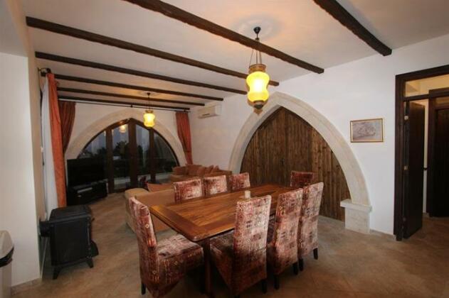 Canyon Villa Ottoman Residence - Photo4