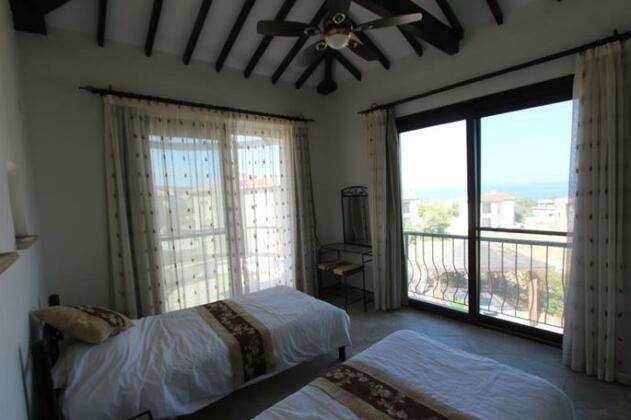 Canyon Villa Ottoman Residence - Photo5