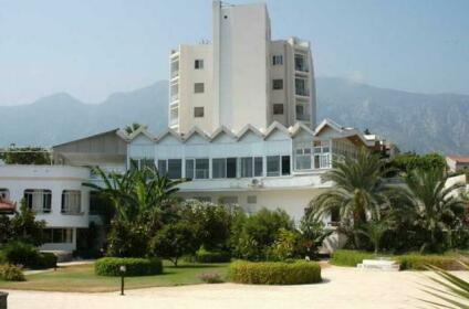 Celebrity Hotel Kyrenia